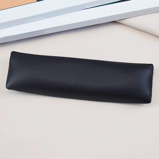Headphone Beam Pad Faux Leather Replacement Comfortable Wearing Headband Cushion Pad for SONY