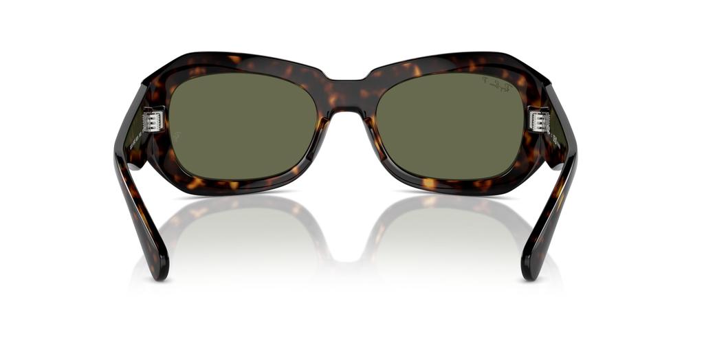 Солнцезащитные очки RB2212 BEATE HAVANA 56 [Ray-Ban]