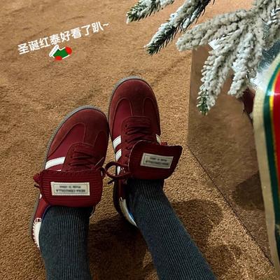 Семья дяди ретро круглый носок тонкий ремень повседневная обувь весна новая универсальная женская обувь