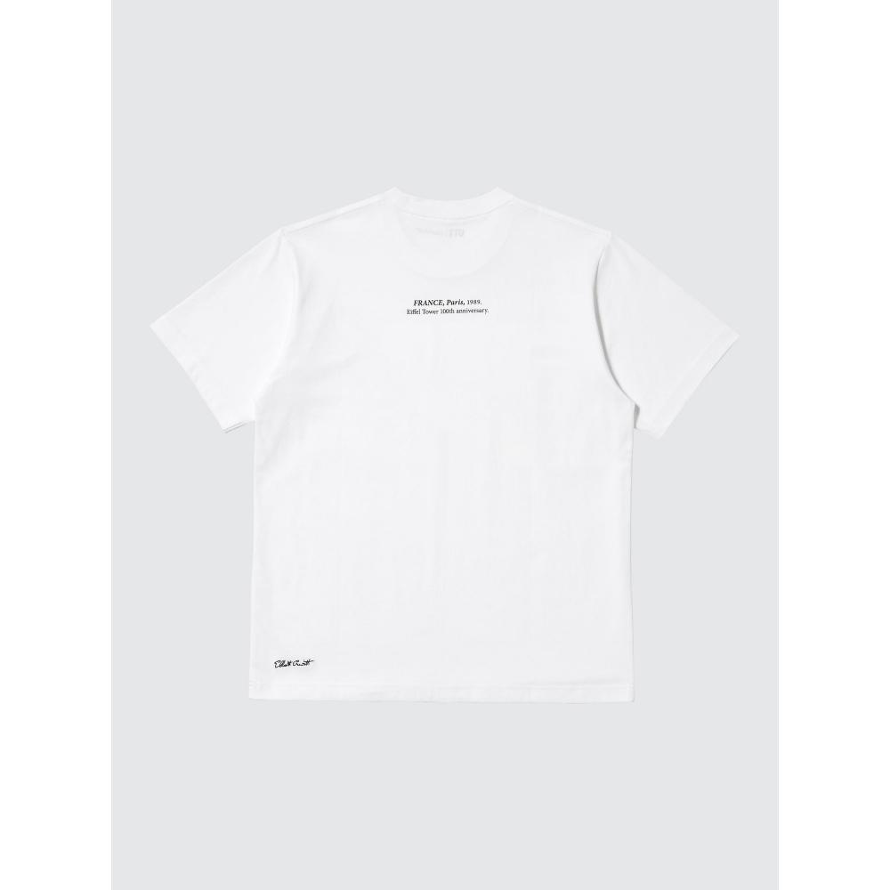 Uniqlo Япония Эллиот Эрвитт Ут