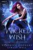 Книга Wicked Wish : 1