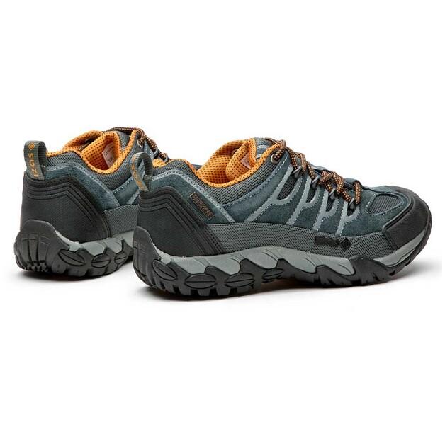 Izas Javierre ботинки трекинговые