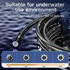 4.3 Inch Endoscope Camera IP67 Drain Endoscope New Inspection Camera  for Automotive Engine