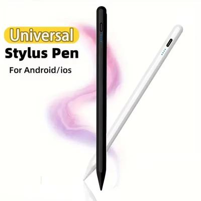 Умный универсальный карандаш для Honor Pad 9 12.1 MagicPad 2 12.3 Pad 9Pro 12.1 X8 Pro 11.5 X8 Lite 8 V8 Pro MagicPad 13 Стилус