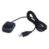 Gps Receiver G-Mouse Vk-162 Laptop Usb Interface Gps Navigation Module Gps Navigation Supports Google Earth Gps Module Antenna