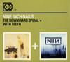 CD NINE INCH NAILS - The Downward Spiral + With Teeth 0600753260807 Interscope Reco 2010 Европа Танцевальная & Электроника Б/У