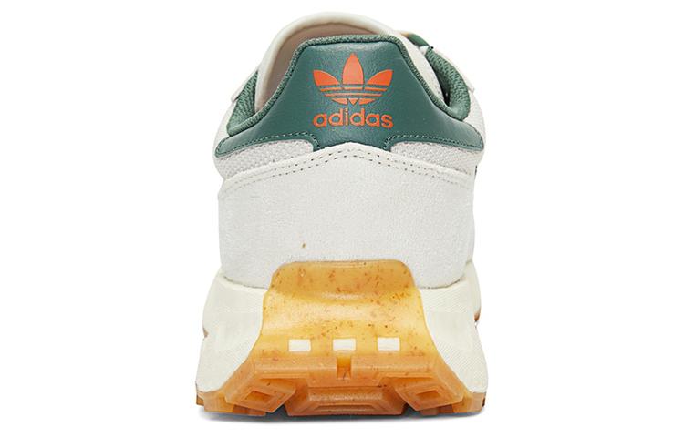 adidas Retropy E5 'Серо-зеленый' HP7848