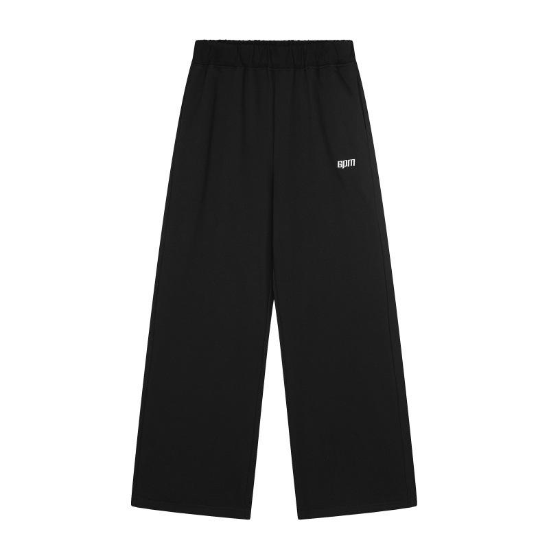 6PM Худи и спортивные штаны с вышитыми буквами в стиле хип-хоп Мужской спортивный костюм