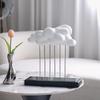 Light Luxury Abstract Cloud Ornaments Sales Office TV Cabinet Living Room Desktop Creative Art Cloud Designer Decorations