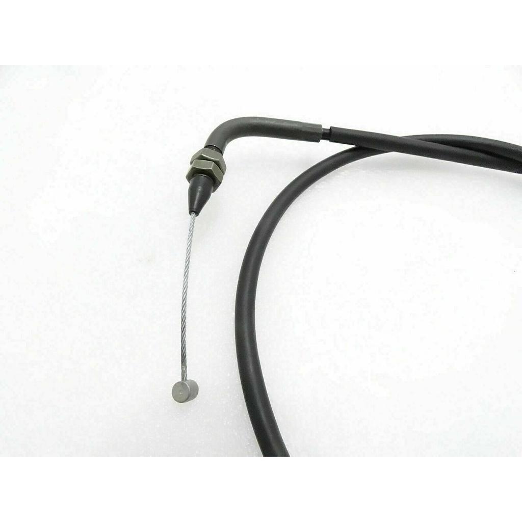 Royal Enfield Himalayan  "Throttle Cable" Assembly #1017150