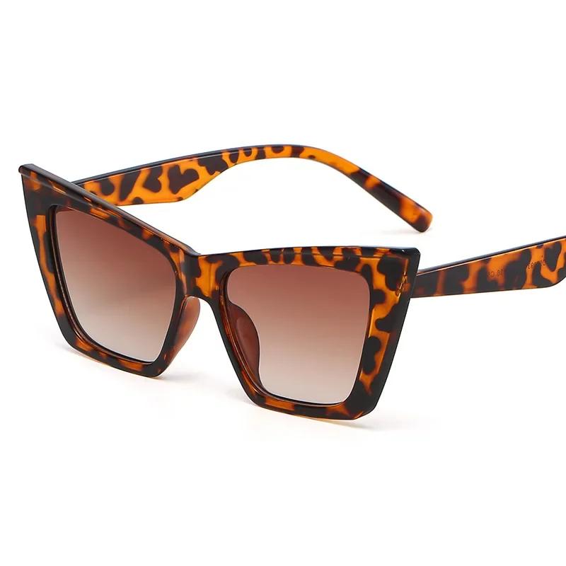 Квадратные винтажные солнцезащитные очки Женские Мужские Дизайнерские Брендовые Зеркальные Солнцезащитные очки Женские Мужские Для Вождения На Открытом Воздухе Модные