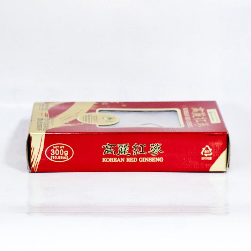Nonghyup Geumsan корейский красный женьшень, 6-летний сушеный красный женьшень, сушеный женьшень