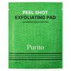 Purito Seoul Пилинг-пэды Exfoliating Pad, 64 г, 1 шт.