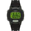 Часы Timex Men's Expedition Digital CAT5 41 мм, коричневые/цифровые зеленые/зеленые. , один размер, Expedition Digital CAT5 41 мм.