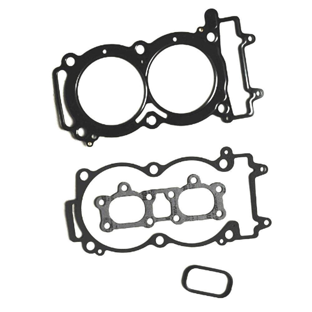 Комплект прокладок (Прокладка головки блока, выпускного коллектора, впускного патрубка воды) Для 14-19 Polaris RZR 1000 XP