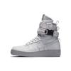 Sf Air Force 1 High Vast Grey Женские 857872-003