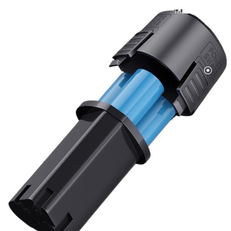 Беспроводная литиевая дрель 12В/16.8В с зарядным устройством и функцией шуруповерта
