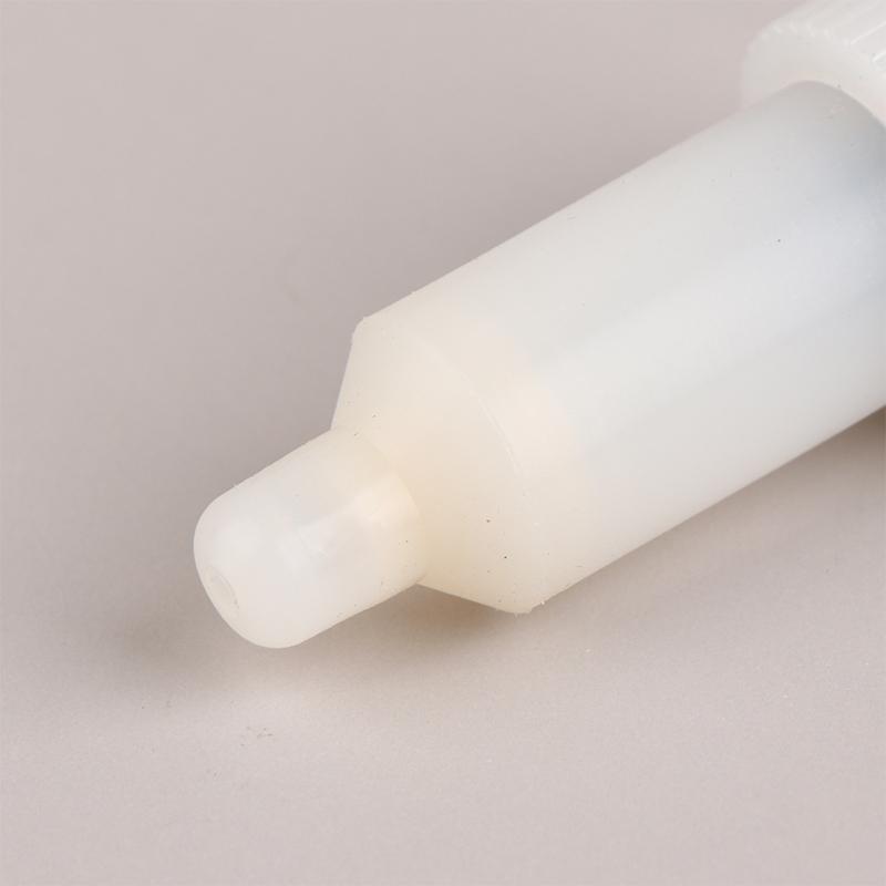 Soap Dispenser Head Convenient Spring Head Hose Liquid Head Soap Dispenser Accessories Rubber Head