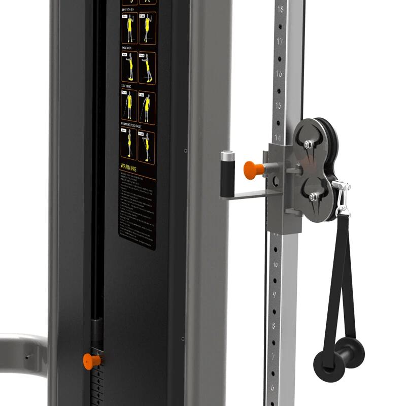 JUNXIA Fitness Equipment