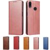 Redmi7 Case For Redmi Note 7 Case Leather Wallet Flip Case For Xiaomi Redmi Note 7 Cover Note7 Pro Protective Fundas Coque Etui