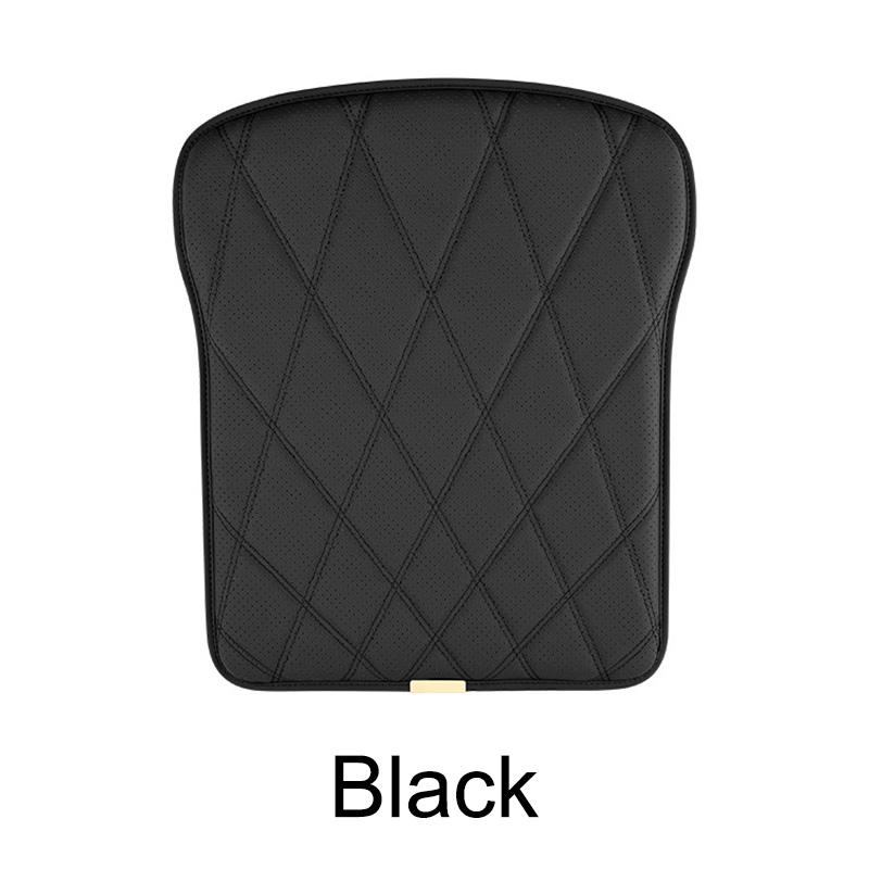 1 шт. автомобильная дышащая подушка Four Seasons General New нескользящая подушка для сиденья удобная подушка для ягодиц принадлежности для салона автомобиля