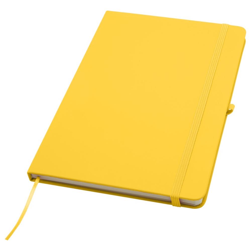 Spectrum Plus Hard Cover A5 Notebook