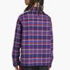 adidas X KoRn Overshirt многоцветный мужской уличный стиль JG1334
