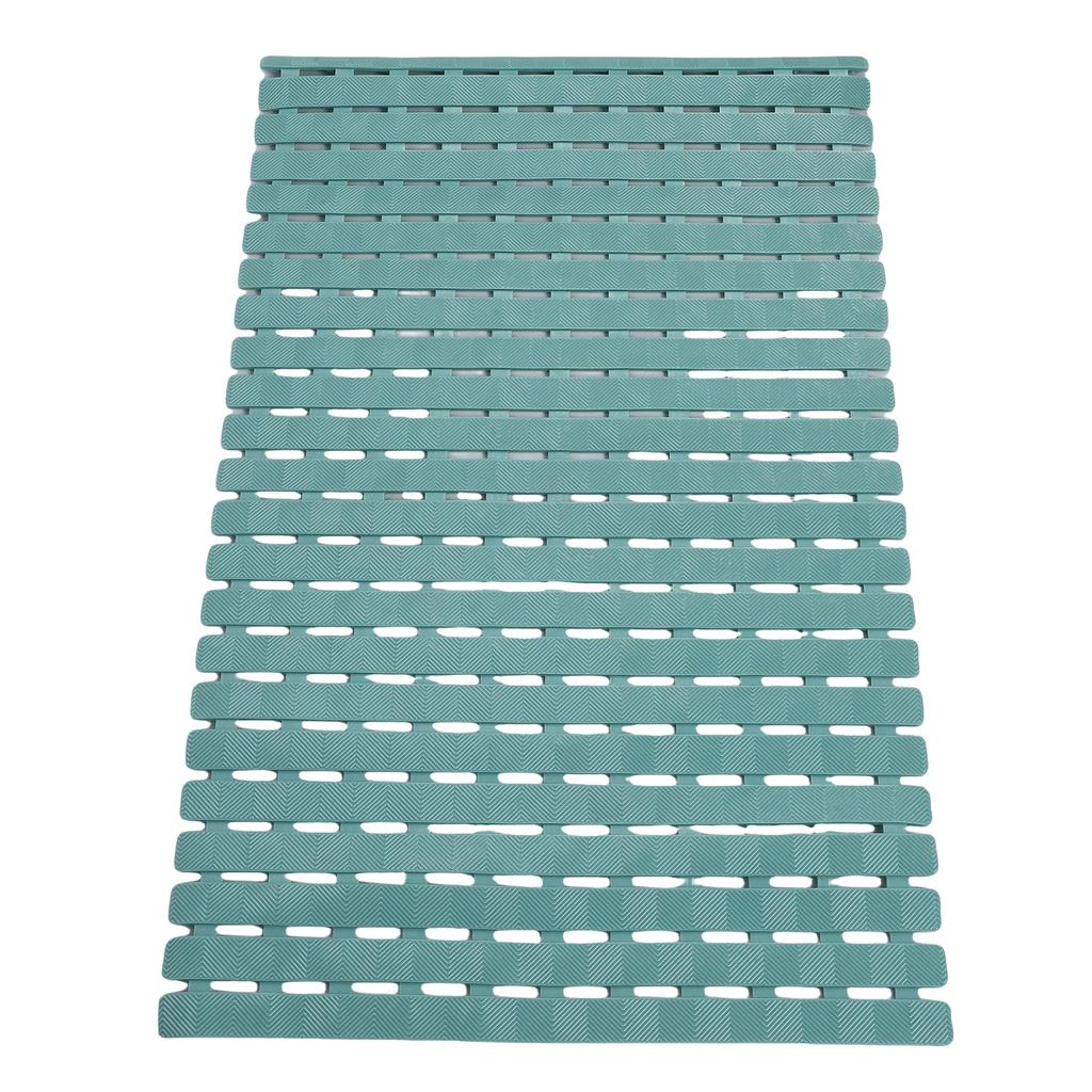 Коврик для душа для ванной комнаты, противоскользящий, повышенной безопасности, коврик для ванной из ПВХ с присосками для ванной комнаты, дома