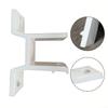 Structural Stability Awnings Replacement Wall Mounting Bracket Easy Installation