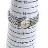 [USED] Credor Women's Silver Quartz Watch 7371-5030