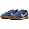 Nike Terra Manta Рассеянный синий Женские кроссовки Резина-Светло-коричневый Парусник HQ1940-400