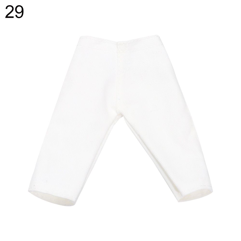 Новинка 2022 года, аксессуары для куклы-принца, кукольная одежда, комплект одежды, мужская кукольная одежда, повседневная одежда