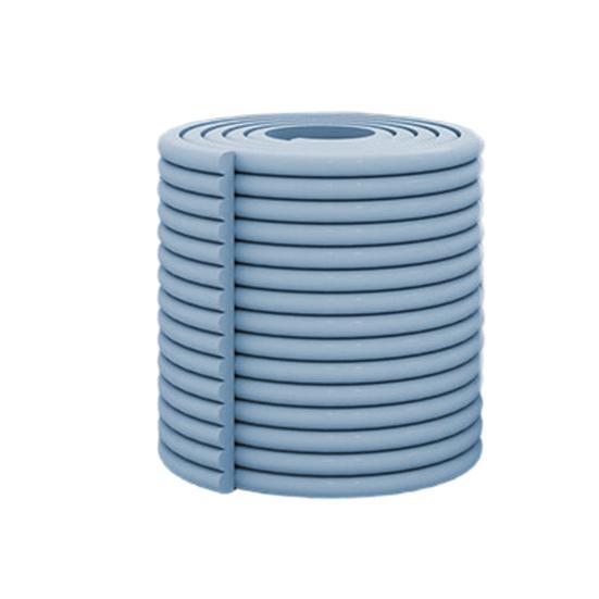 200x30/40CM Self-Adhesive Anti-Collision Strip Foam Safety Bumper Guard 1CM Thick Baby Proofing Furniture Corner Desk Table Edge Protector