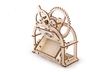 Ugears Mechanical Box 70001 Wooden Puzzle Craft Model Kit No Glue or Tools Required For Adults - -