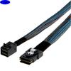 High-Speed Internal Server Cable: MINI SAS 8087 To SFF-8643