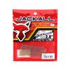 Jackall Soft Lure Flick Shake Worm 2.8 Inches Suji Shrimp (5404)
