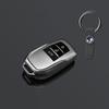 Чехол-брелок на 2/3/4 кнопки для автомобиля Toyota Rav4 Harrier Hilux Fortuner Land Cruiser Crown Highland Prado Yaris Cross Aygo X