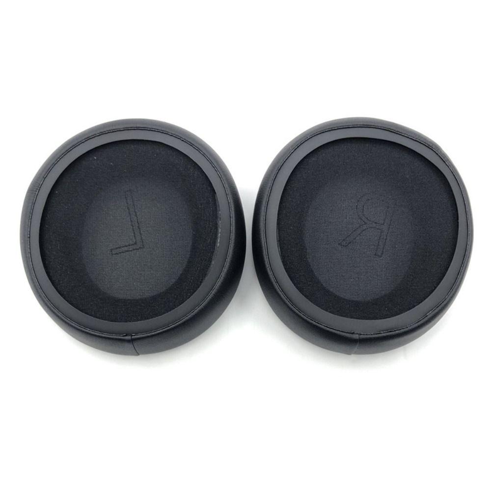 1 Pair Repair Parts Gaming Headset Earpads Ear Cushion Ear Pads Foam Sponge Replacement
