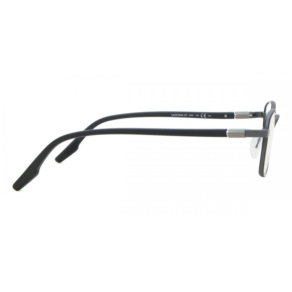 Safilo Очки мужские Sagoma 01 5mo