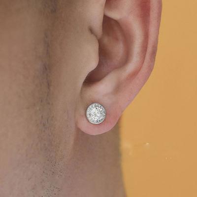 Серьги – Серьги-гвоздики