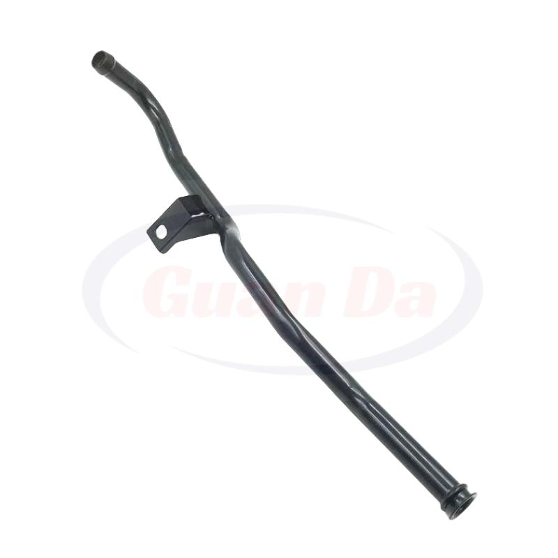 25435-22050 Car Engine Cooling System Radiator Hose Water Coolant Pipe For Hyundai Kia Accent 2543522050