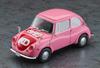 Hasegawa Yoroshiku Mechadock Subaru 360 пластиковая модель в масштабе SP592 1/24