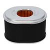 Gasoline Engine Air Filter Element Engine Replacement Accessories GX160/168F/170 Engine Filter Replacement Power Tool Accessorie