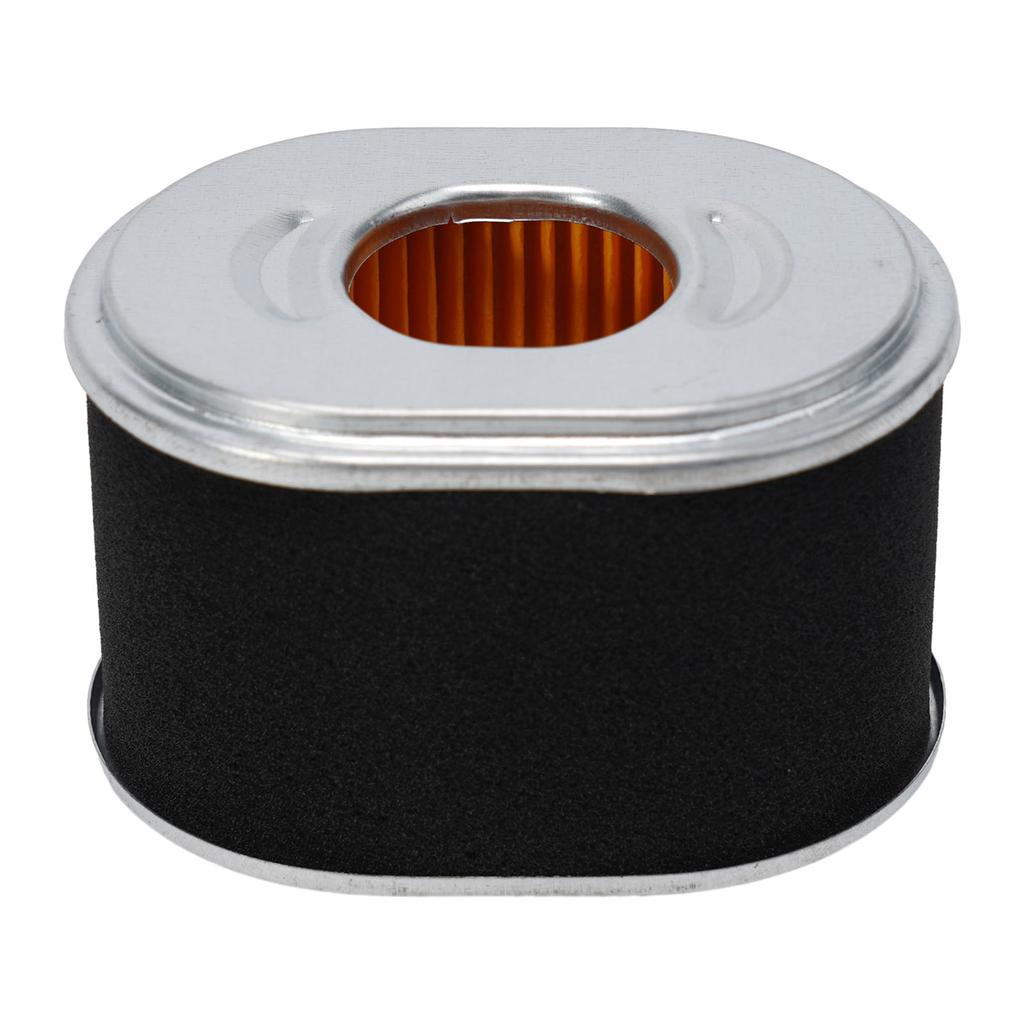 1pc Gasoline Engine Air Filter Element Replacement For GX160 168F 170F Gasoline Engine Filters Power Tool Accessory