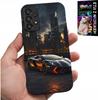 Etui Do Samsung Galaxy A23 5G - Luksusowe Samochody, Dubai Auto Sport
