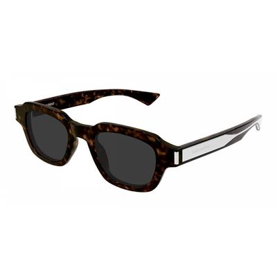 Saint Laurent Солнцезащитные очки унисекс Sl 791 002