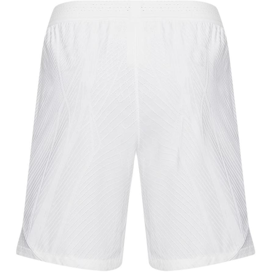 Nike Шорты футбольные мужские Swoosh Vaporknit IV 23 Team Series Быстросохнущие Прохладные Удобные Влагоотводящие шорты DR0952-100