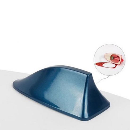 Универсальная антенна, сильные сигналы, АБС-лак для запекания, самоклеящийся