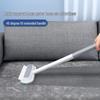 Multifunctional Pet Hair Remover & Lint Roller for Carpet & Bed
