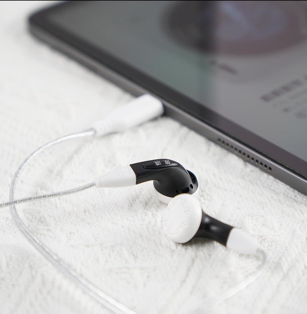 NICEHCK YDSmall наушники 1DD большой динамический драйвер N52 высокопроизводительный магнит PEI диафрагма Panda цветной штекер HD микрофон опция Легкий и